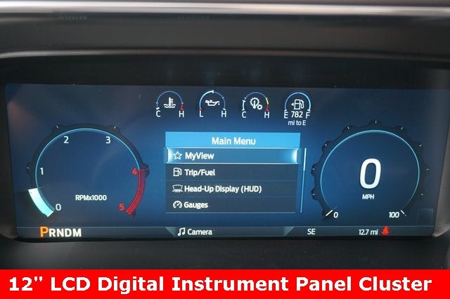 2026 Ford F-350SD F-350® Platinum®