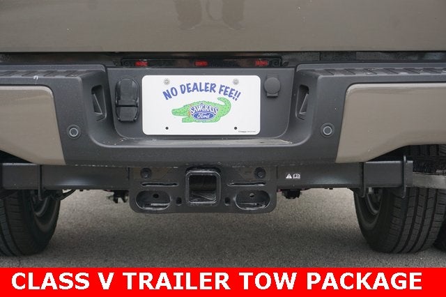 2026 Ford F-350SD F-350® Platinum®