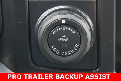 2026 Ford F-350SD F-350® Platinum®