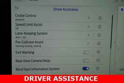 2026 Ford F-350SD F-350® Platinum®