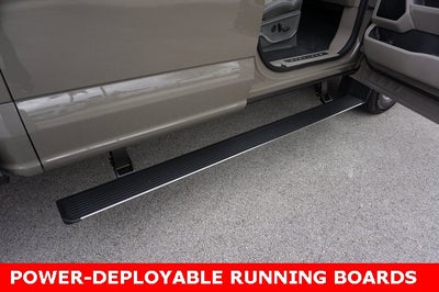 2026 Ford F-350SD F-350® Platinum®