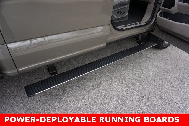 2026 Ford F-350SD F-350® Platinum®