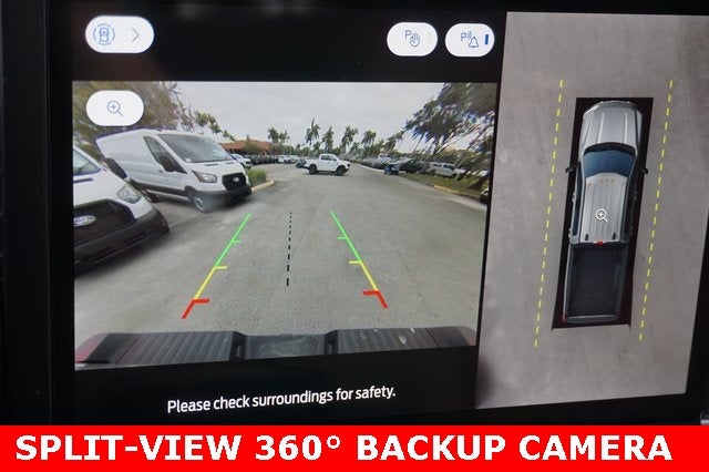 2026 Ford F-350SD F-350® Platinum®