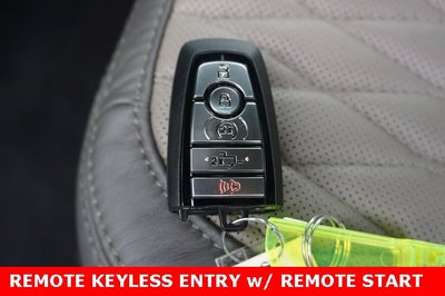 2026 Ford F-350SD F-350® Platinum®