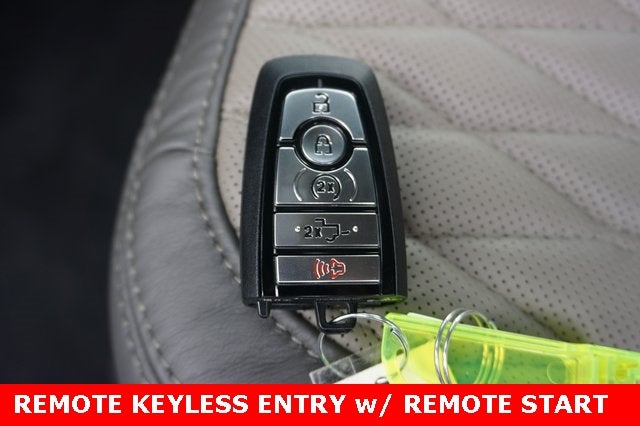 2026 Ford F-350SD F-350® Platinum®