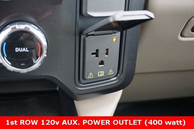 2026 Ford F-350SD F-350® Platinum®