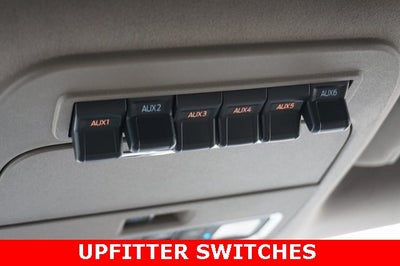 2026 Ford F-350SD F-350® Platinum®