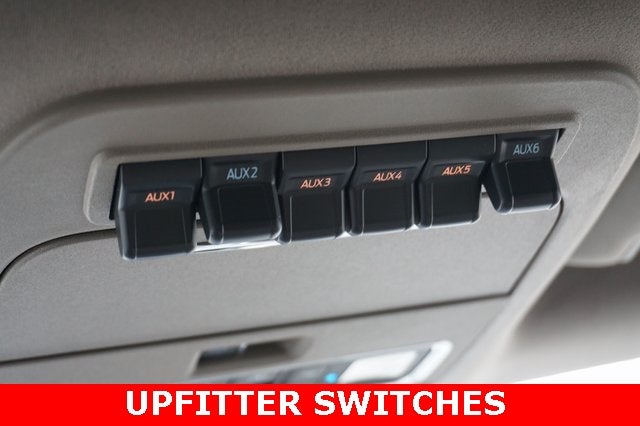 2026 Ford F-350SD F-350® Platinum®