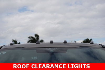 2026 Ford F-350SD F-350® Platinum®