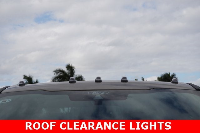 2026 Ford F-350SD F-350® Platinum®