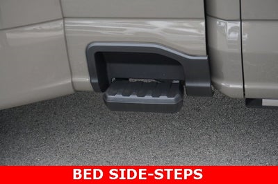 2026 Ford F-350SD F-350® Platinum®