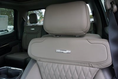 2026 Ford F-350SD F-350® Platinum®