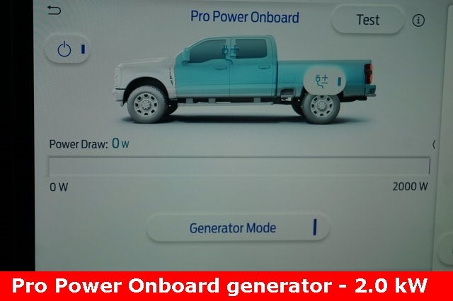 2026 Ford F-350SD F-350® Platinum®