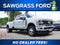 2026 Ford F-350SD DRW F-350® Platinum®
