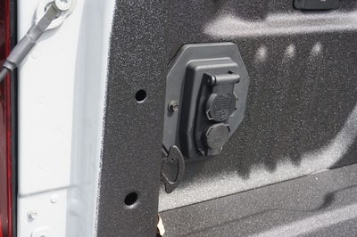 2026 Ford F-350SD DRW F-350® Platinum®