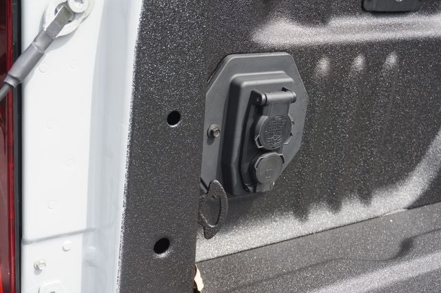 2026 Ford F-350SD DRW F-350® Platinum®