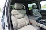 2026 Ford F-350SD DRW F-350® Platinum®