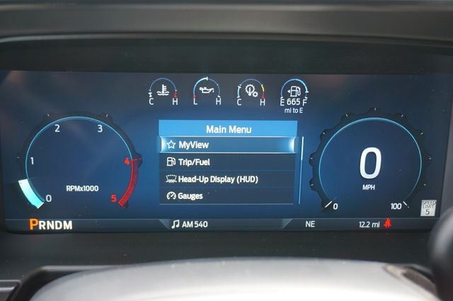 2026 Ford F-350SD DRW F-350® Platinum®