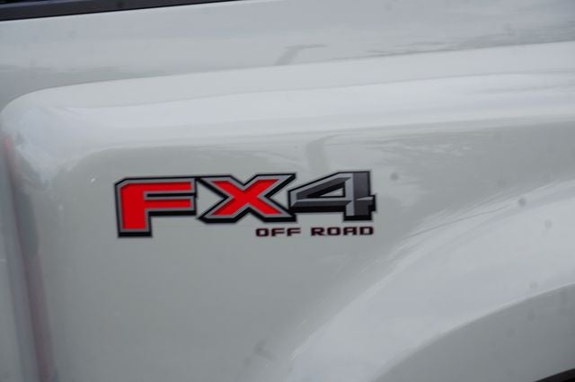 2026 Ford F-350SD DRW F-350® Platinum®