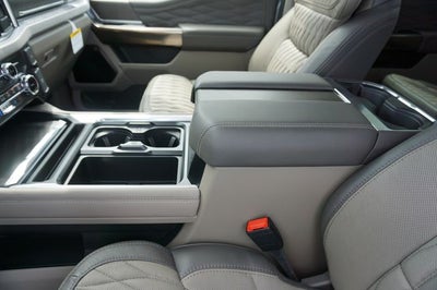 2026 Ford F-350SD DRW F-350® Platinum®