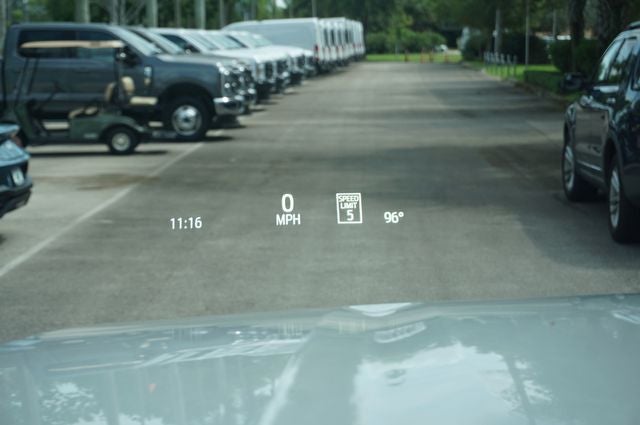 2026 Ford F-350SD DRW F-350® Platinum®