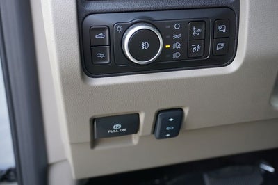 2026 Ford F-350SD DRW F-350® Platinum®