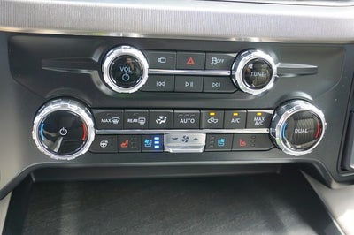 2026 Ford F-350SD DRW F-350® Platinum®