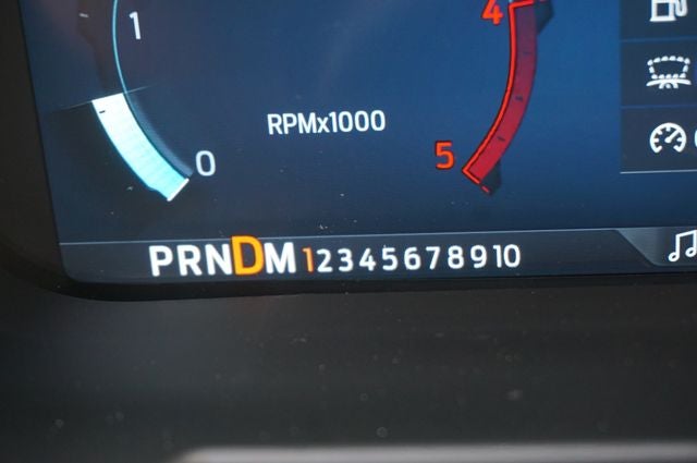 2026 Ford F-350SD DRW F-350® Platinum®