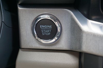2026 Ford F-350SD DRW F-350® Platinum®