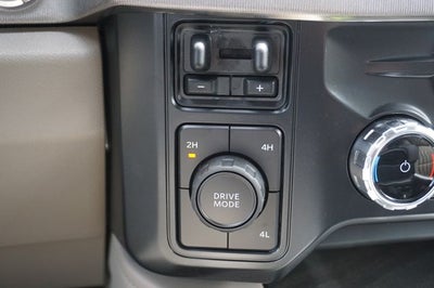 2026 Ford F-350SD DRW F-350® Platinum®