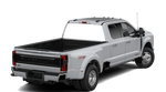 2026 Ford F-350SD F-350® Platinum®