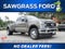 2026 Ford F-350SD F-350® King Ranch®