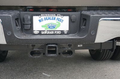 2026 Ford F-350SD F-350® King Ranch®