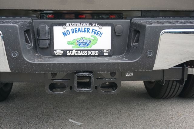 2026 Ford F-350SD F-350® King Ranch®