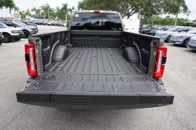 2026 Ford F-350SD F-350® King Ranch®