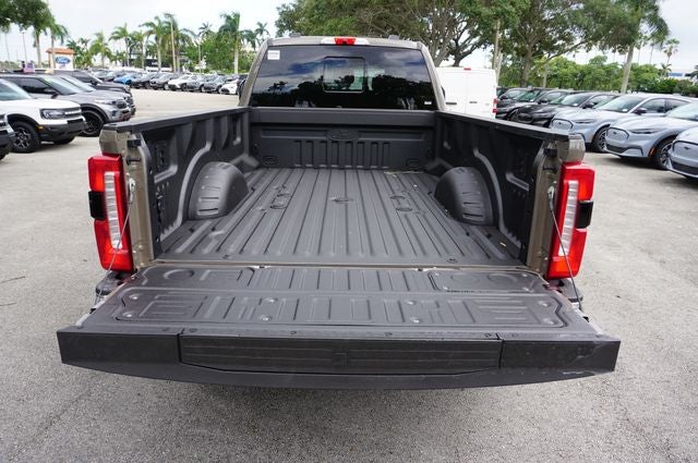 2026 Ford F-350SD F-350® King Ranch®