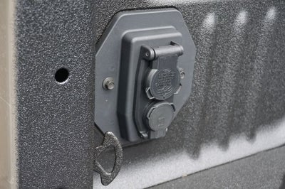 2026 Ford F-350SD F-350® King Ranch®