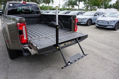2026 Ford F-350SD F-350® King Ranch®