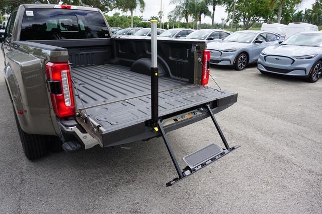 2026 Ford F-350SD F-350® King Ranch®