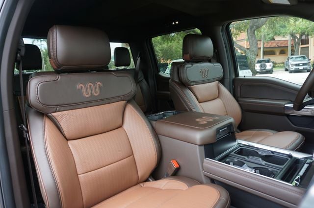 2026 Ford F-350SD F-350® King Ranch®