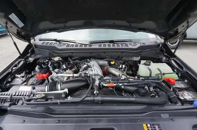 2026 Ford F-350SD F-350® King Ranch®