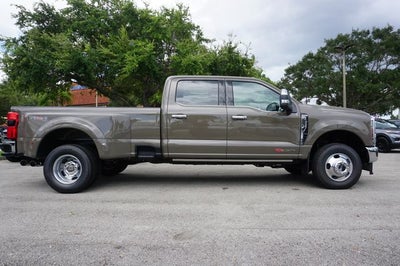 2026 Ford F-350SD F-350® King Ranch®