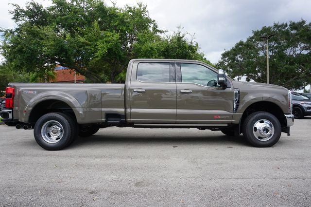 2026 Ford F-350SD F-350® King Ranch®