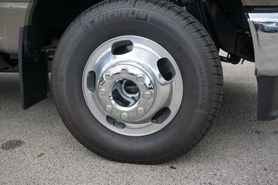 2026 Ford F-350SD F-350® King Ranch®