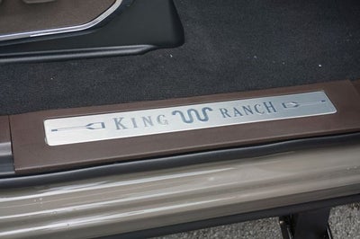 2026 Ford F-350SD F-350® King Ranch®