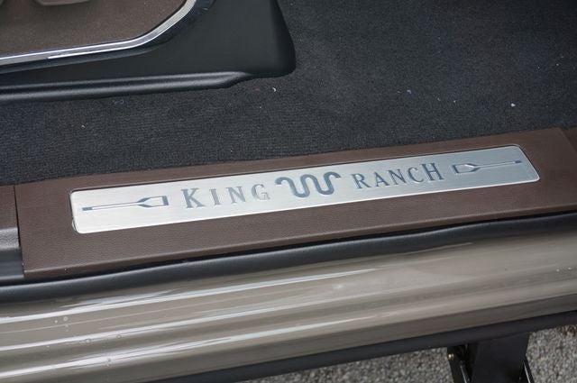 2026 Ford F-350SD F-350® King Ranch®