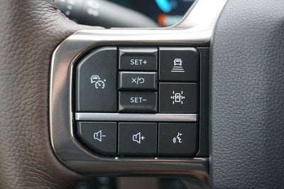 2026 Ford F-350SD F-350® King Ranch®