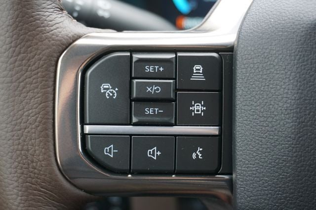 2026 Ford F-350SD F-350® King Ranch®