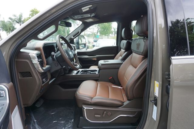 2026 Ford F-350SD F-350® King Ranch®