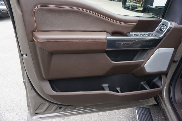 2026 Ford F-350SD F-350® King Ranch®